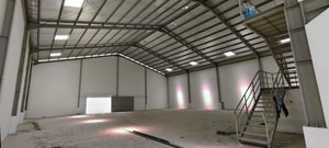 Gudang Disewakan di Cikarang Kawasan Delta Silicon Lippo Cikarang Ready 4 Unit