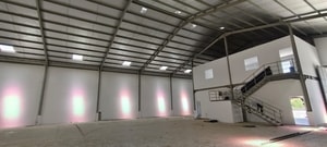 Gudang Disewakan di Cikarang Kawasan Delta Silicon Lippo Cikarang Ready 4 Unit