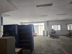 Jual Pabrik Cikarang di Kawasan Industri Delta Silicon Lippo Cikarang Luas 3500 Murah Rapi Siap Huni