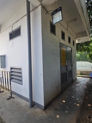 Jual Pabrik Cikarang di Kawasan Industri Delta Silicon Lippo Cikarang Luas 3500 Murah Rapi Siap Huni