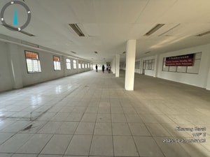 Area office Dijual Gudang MM2100 Cibitung Bekasi Luas 7508 Meter Murah | Exera