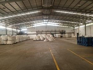 Foto Gudang Sewa Gudang Delta Silicon Lippo Cikarang 5000 Meter Kabupaten Bekasi | Exera