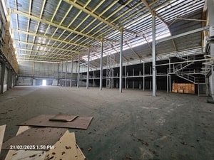 Foto Kondisi Gudang dijual Gudang MM2100 Cibitung Bekasi Luas 7508 Meter Murah | Exera