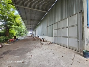 Foto Lahan Samping dijual Gudang MM2100 Cibitung Bekasi Luas 7508 Meter Murah | Exera