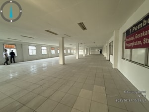 Foto Office dijual Gudang MM2100 Cibitung Bekasi Luas 7508 Meter Murah | Exera