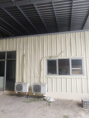 Foto Office Gudang Dijual Jababeka Cikarang Luas 400Meter Siap Pakai | Exera.id