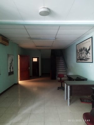 Foto Office 2 Gudang Dijual Jababeka Cikarang Luas 400Meter Siap Pakai | Exera.id