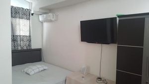 foto Kamart Sewa Rumah Lippo Cikarang Cluster Waterfront Silvercreek Full Furnish 3Kamar Tidur | Exera