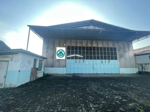 Foto Muka Gudang Gudang Dijual di Rawa Banteng Cibitung hanya 5 menit dari Kawasan MM2100 | exera