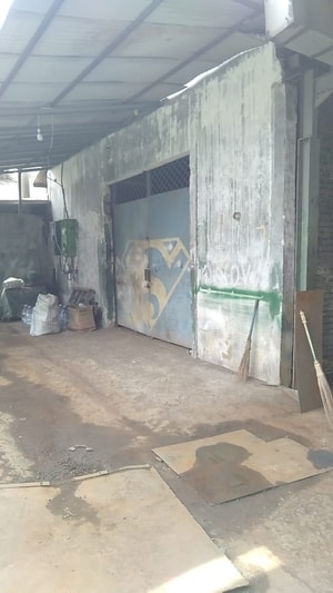 gudang dekat delta silicon cikarang