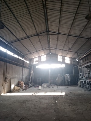 gudang investasi tinggi cikarang