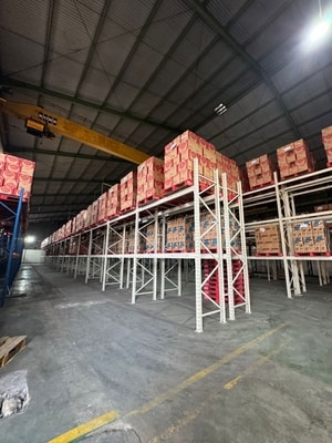 sewa gudang bekasi tambun