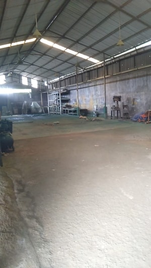 gudang industri bekasi