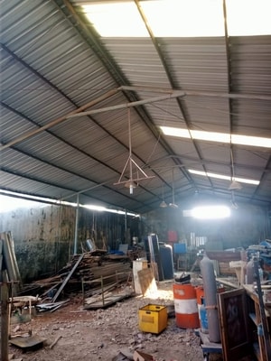 gudang murah cikarang selatan