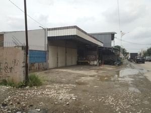 gudang dekat tol cibatu