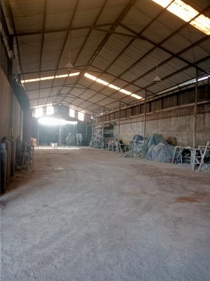 gudang multi fungsi cikarang