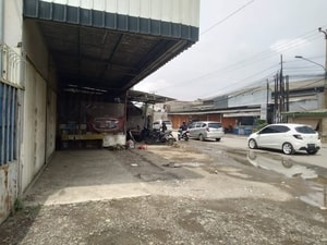 gudang ejip cikarang dijual