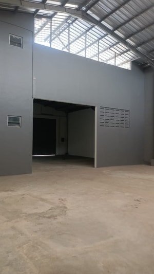 sewa gudang cikarang jababeka