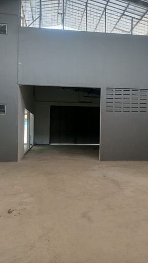 gudang siap pakai jababeka