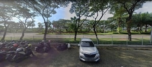 ruko strategis boulevard cikarang