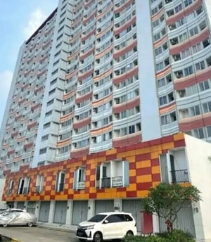 jual apartemen cikarang riverview