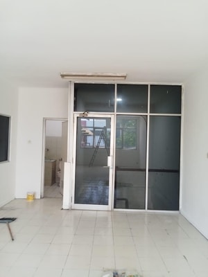 gudang industri jababeka