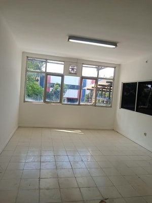 gudang 2 lantai cikarang