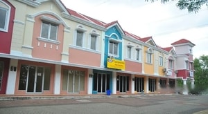 Jual Ruko Cikarang Pusat Strategis | Dijual Cepat Ruko Deltamas Seberang AEON Mall