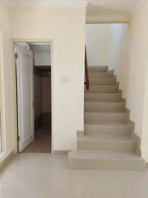 Kamar mandi rumah disewakan Lippo Cikarang