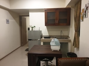 Apartment Disewakan Meikarta 3BR (3 Kamar Tidur) Fully Furnish