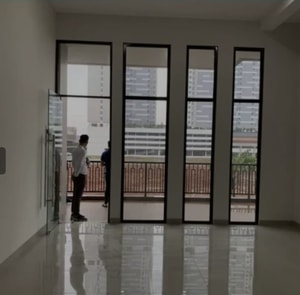 Dijual Ruko Vasanta Inopartk MM2100 Cibitung Cikarang 3 Lantai