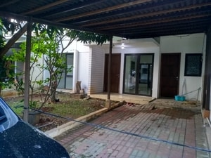 Jual Rumah Deltamas Cluster Fresno