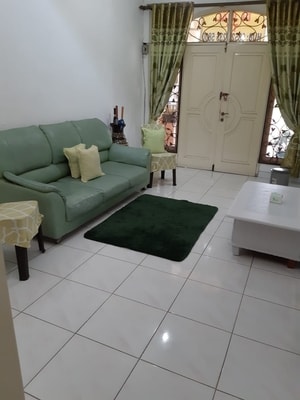 Dijual Rumah Lippo Cikarang Cluster Meadow Green