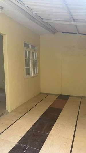Disewakan Rumah Azalea Lembah Hijau Lippo Cikarang 2KT Non funish