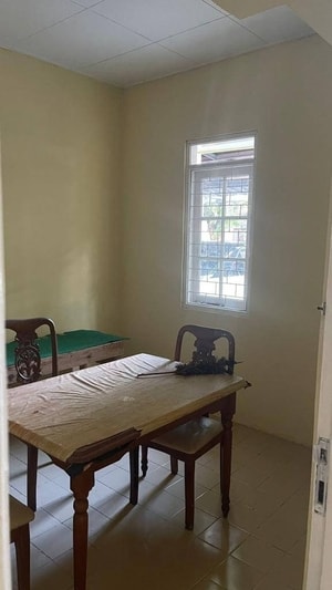 Disewakan Rumah Azalea Lembah Hijau Lippo Cikarang 2KT Non funish
