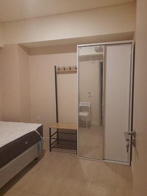 Sewa Apartemen Meikarta Tipe 2BR Tower Oakview Murah