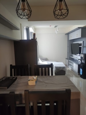 Apartemen meikarta 2BR tower northview