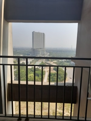 apartemen meikarta 3 BR view tol layang cikampek