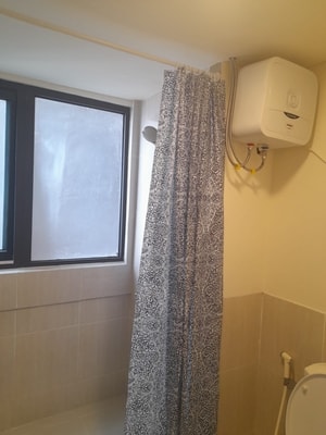 apartemen meikarta 3 BR view tol layang cikampek