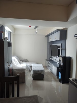 Apartemen meikarta 2BR tower northview