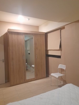 Sewa Apartemen Meikarta Tipe 2BR Tower Oakview Murah