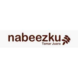 Logo Nabeezku Jus Kurma