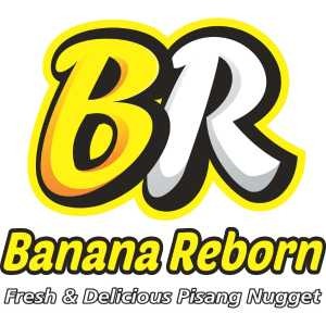 Logo Banana Reborn