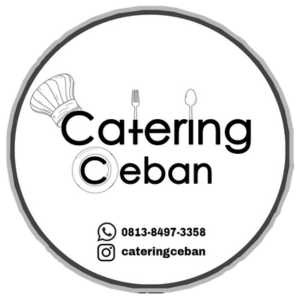 logo Catering Ceban