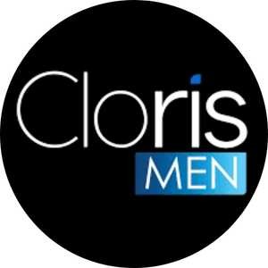 Logo Clorismen Skincare Pria