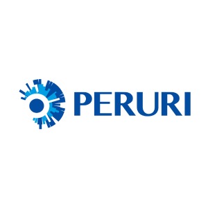 Logo Peruri Indonesia