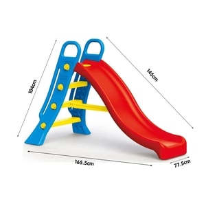 Dolu Big Slide