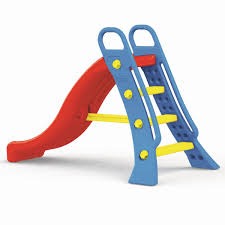 Dolu Big Slide