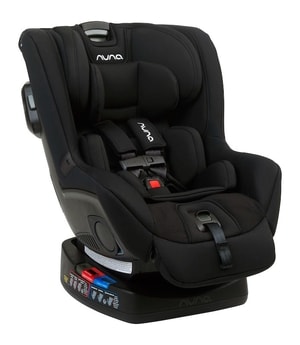 CARSEAT NUNA RAVA BLACK