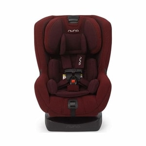 CARSEAT NUNA RAVA RED
